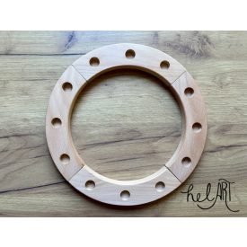 Birthday ring-Celebration ring