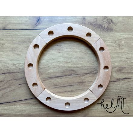 Birthday ring-Celebration ring