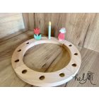 Birthday ring-Celebration ring