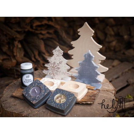 Karàcsonyi DIY PAKK