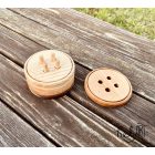 Poháralátét -gomb