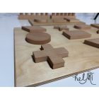 SEED eszközök szettben