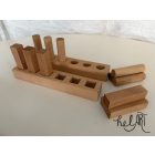 SEED eszközök szettben