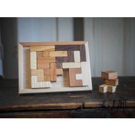 CreaTRIS- pure nature