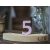 Number 5