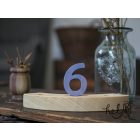Number 6