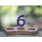 Number 6
