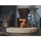 Number-7