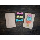 Szegelős-fonalas PAKK 