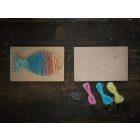 Szegelős-fonalas PAKK 