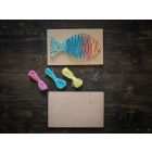 Szegelős-fonalas PAKK 