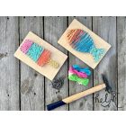 Szegelős-fonalas PAKK 