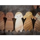 Családi egyensúlyozó játék