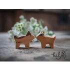 Családi egyensúlyozó játék