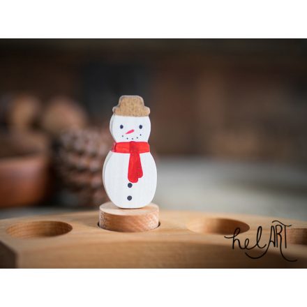 Snowman