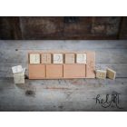 Számoljunk együtt  tanulótábla - alapműveletekkel