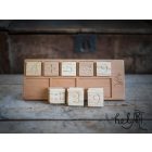 Számoljunk együtt  tanulótábla - alapműveletekkel