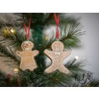 Karácsonyfadísz miniPAKK