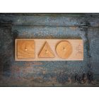 Montessori formaillesztő - vegyes