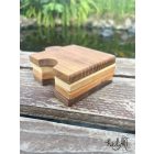 Poháralátét -puzzle