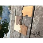 Poháralátét -puzzle