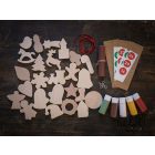 Adventi naptár PAKK