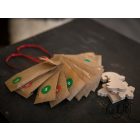 Adventi naptár PAKK