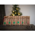 Adventi naptár PAKK