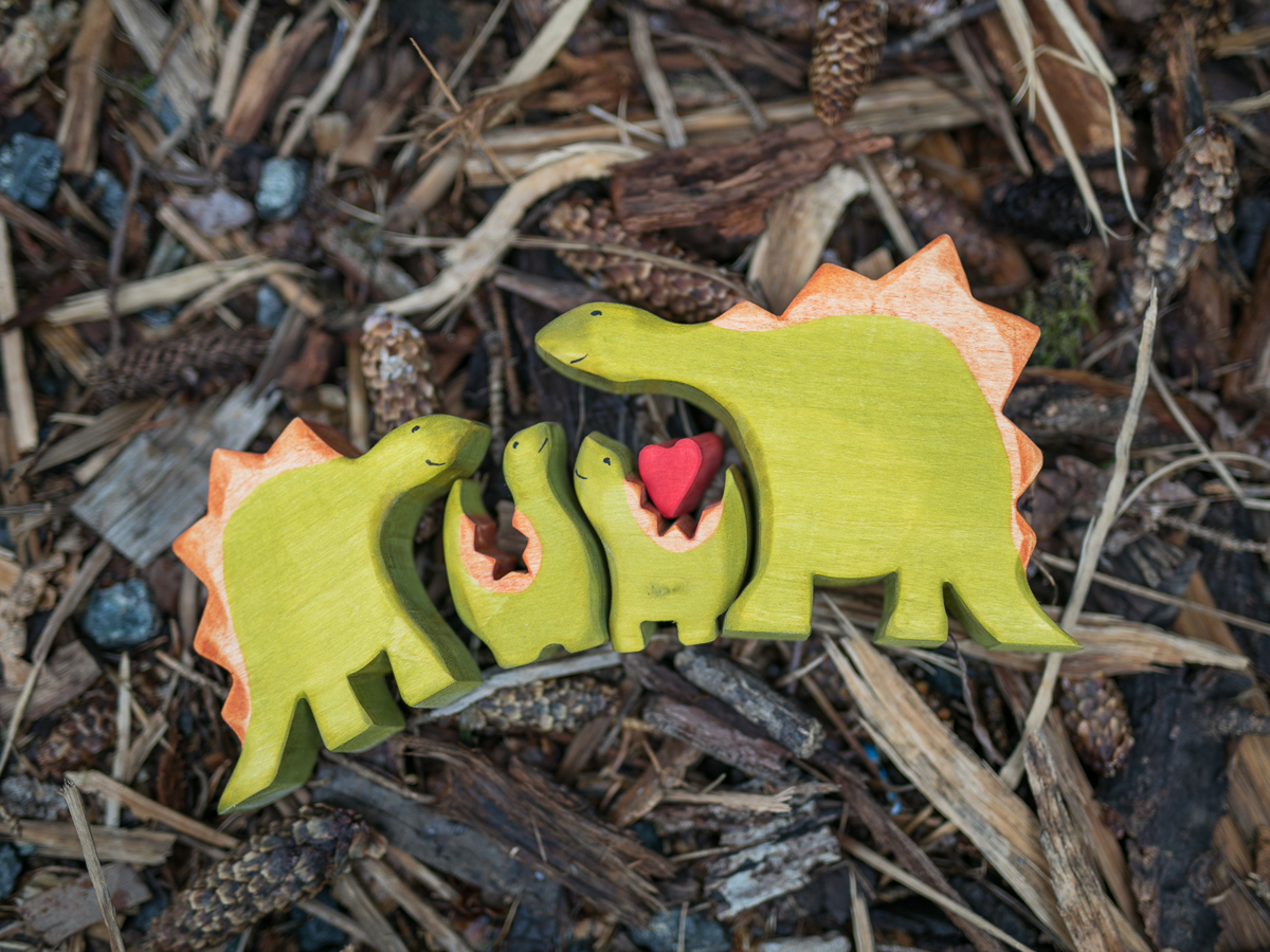 Hogyan lettem bútorfestőből fajátékkészítő?